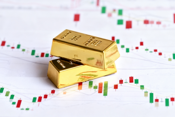 黄金基金可以买吗?短期波动下如何稳住收益!