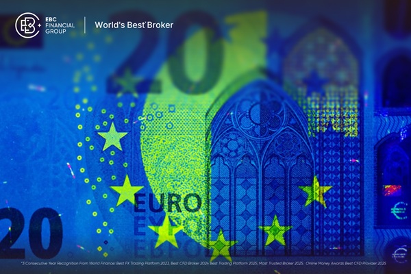 Will EUR/USD Break the 1.17–1.19 Range? Scenarios Explained