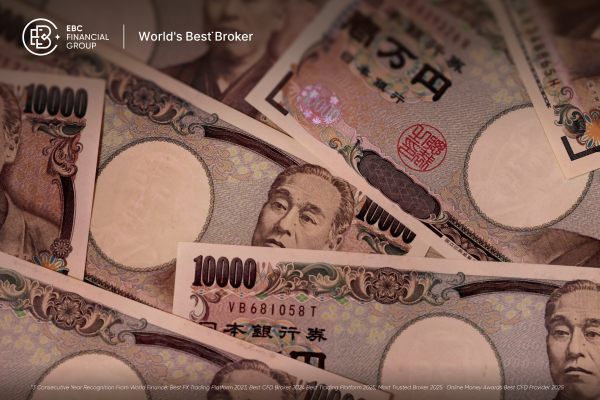 ​Yen steadies with BOJ firm on position