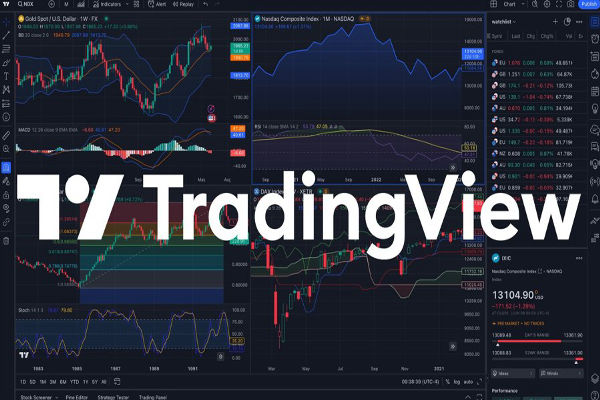 How to Trade Smarter: EBC & TradingView Integration Explained