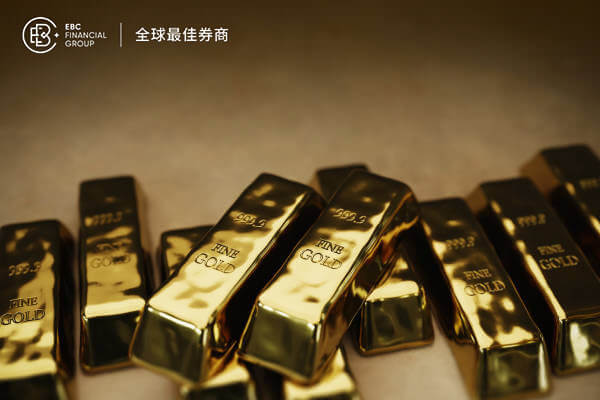 美联储分歧加剧 黄金3800关口受压