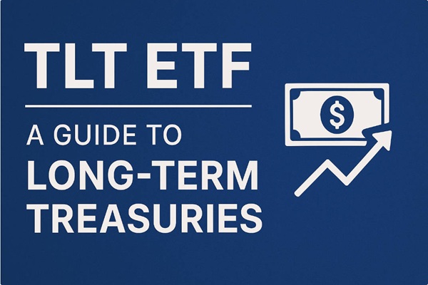 TLT ETF は不況時に高いリターンを実現できるか?