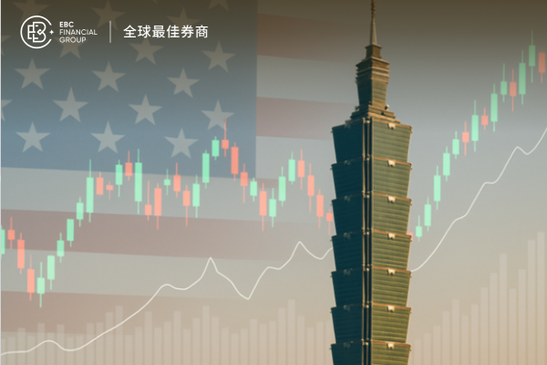美股三日連跌拖累台股!台股失守26000點!