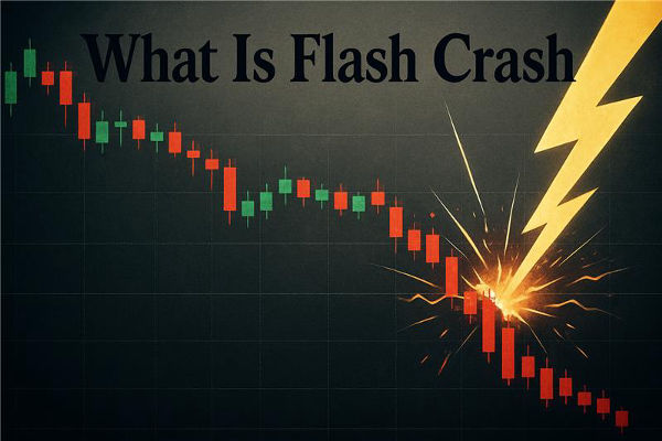 What Is a Flash Crash? Causes, Examples, and Key Takeaways