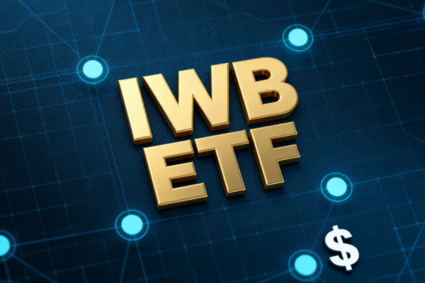 涵蓋1000家公司，IWB ETF是長期投資者的核心選擇嗎?