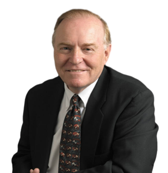 John J. Murphy and the Art of Reading Market Relationships