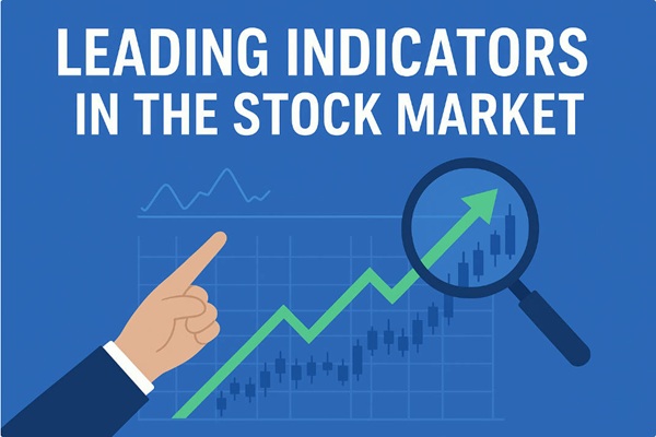 Leading Indicators in the Stock Market: A Complete Guide