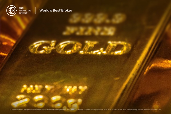 Gold Hits $3.800: What's Driving the Surge and Outlook