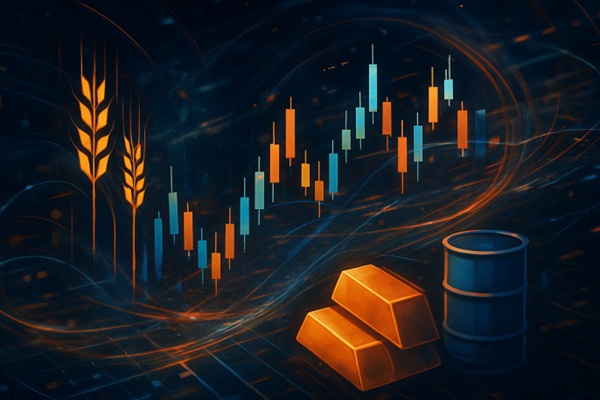 期货种类盘点：商品期货与金融期货