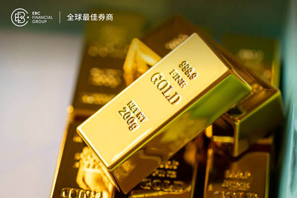 黃金突破3800美元受美國政府關門風險推動
