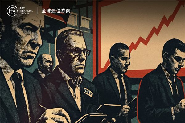 美股上扬 股市高估值引关注
