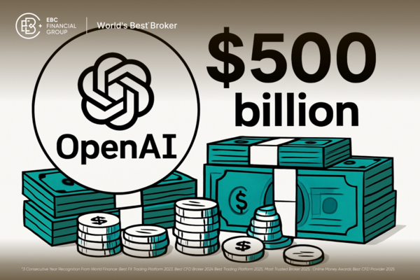 Valuasi OpenAI Melonjak hingga $500 Miliar: Apa Langkah SoftBank Selanjutnya?