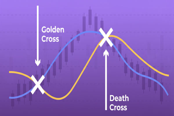 Golden Cross vs Death Cross: Key Differences Explained