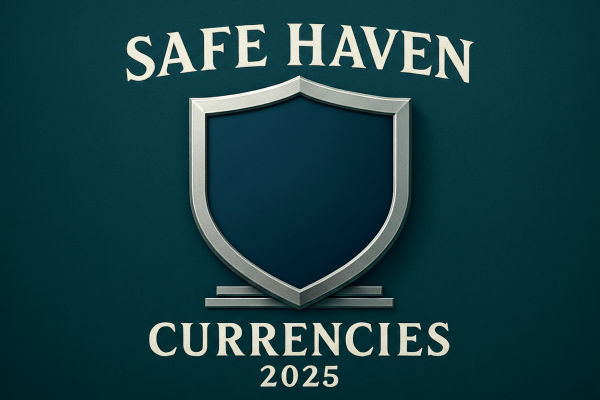 Safe Haven Currencies 2025