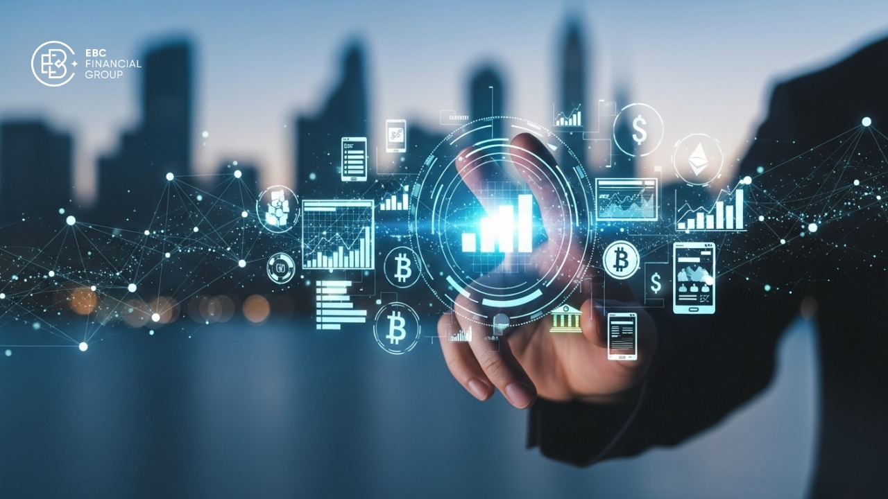 Fintech là gì?