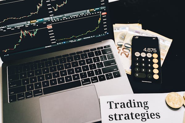 เปิดคู่มือ แพทเทิร์น Forex ชี้จังหวะทองในการเทรดค่าเงินที่คุณต้องรู้