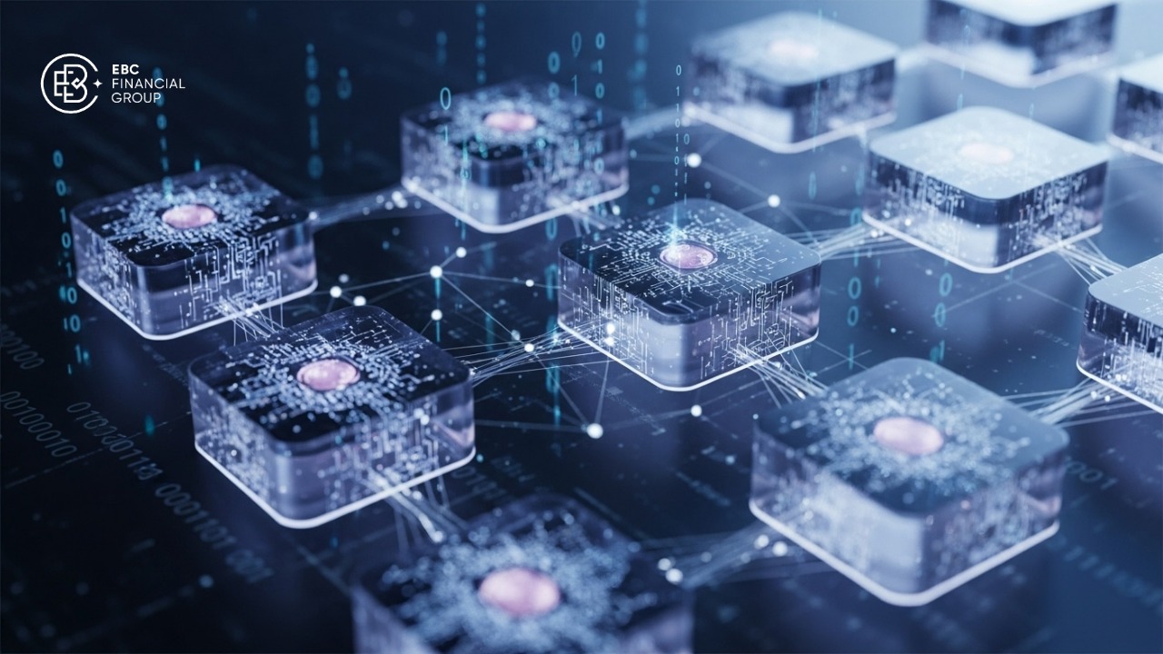 Công nghệ Blockchain là gì? Tất tần tật về Chuỗi khối từ A-Z
