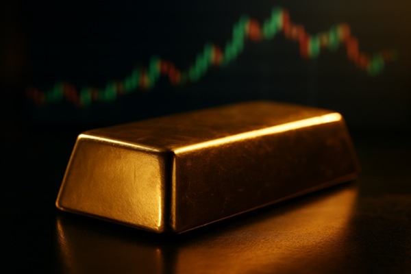 金價攀升3950!黃金還會漲嗎?現在可以做空黃金嗎?