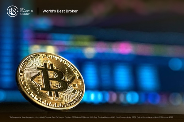 BTC đạt mức cao mới: Một đợt tăng giá mới sắp tới?