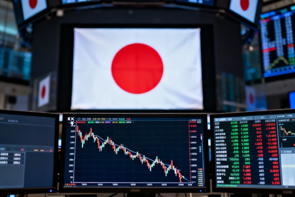 日幣貶值誰遭殃?日幣還會再跌嗎?