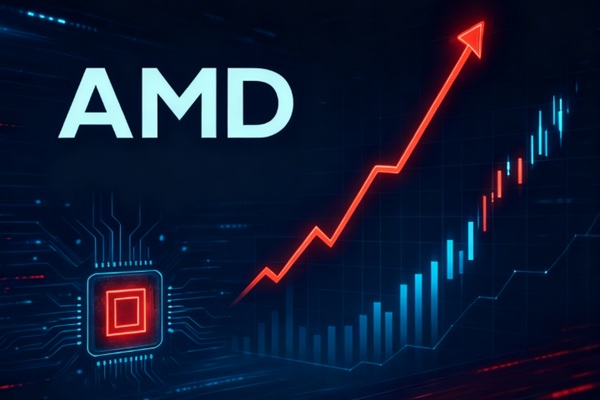 AMD概念股是什么?台股热门AMD概念股有哪些?