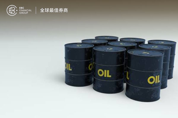 美國停擺加劇擔憂 原油需求前景承壓