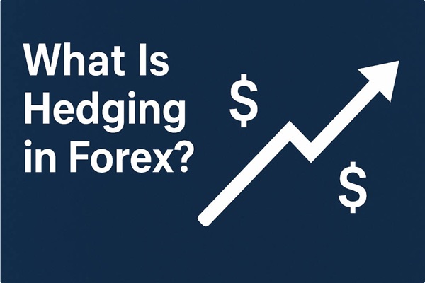 What Is Hedging in Forex and When to Use It
