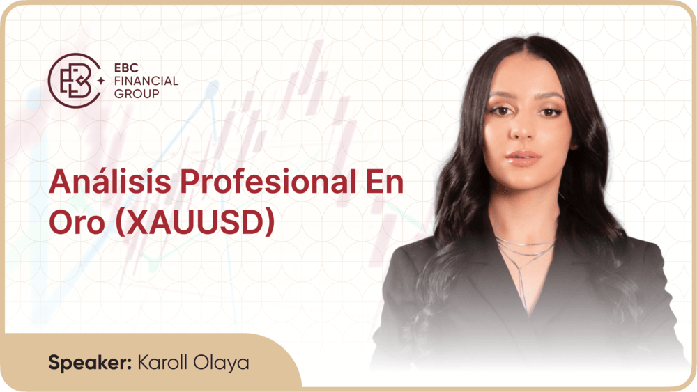 Análisis profesional en Oro (XAUUSD)