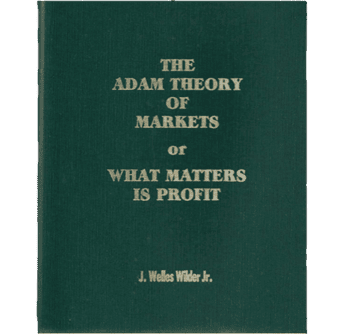 Inside The Adam Theory of Markets or What Matters is Profit