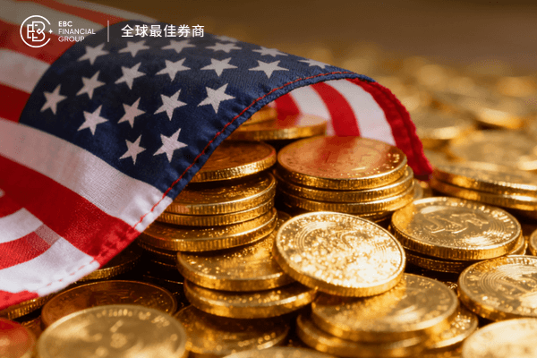 美国政府停摆持续!现货黄金首次突破4000美元!