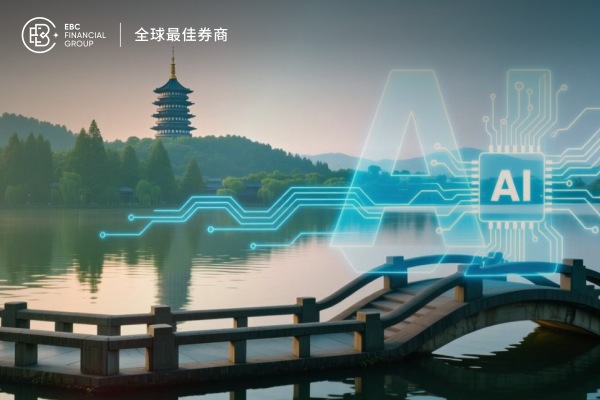 亞洲股市表現亮點AI熱潮淹沒關稅
