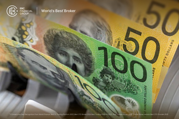 Dolar Australia Melemah ke 0,6561 di Tengah Penguatan Dolar AS