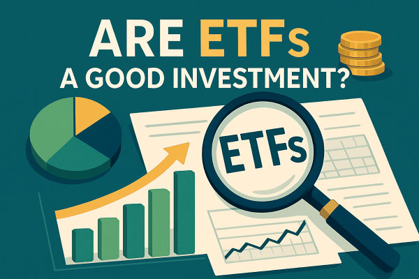 Are ETFs a Good Investment in 2025? Expert Insights