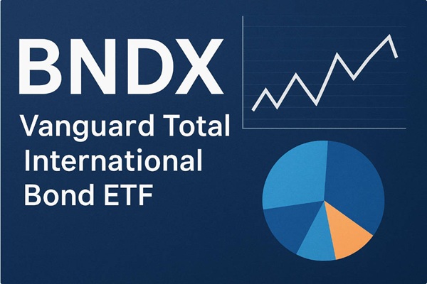 क्या BNDX ETF वैश्विक बांड विविधीकरण के लिए सही विकल्प है?