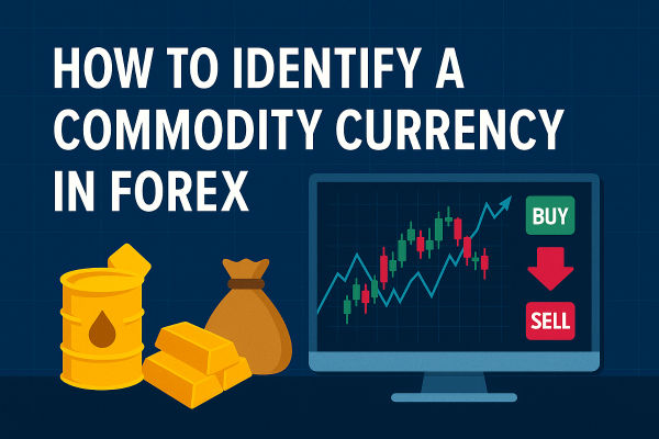 Cara Mengidentifikasi Commodity Currency dalam Forex