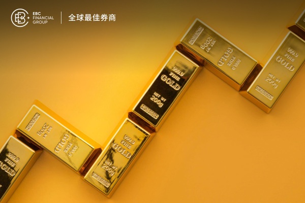 加薩初步達成共識 黃金維持4,010美元
