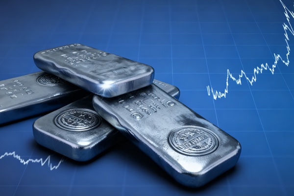 現貨白銀有望突破50美元?如何入場白銀投資?