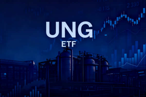 天然氣價格波動加劇：UNG ETF成投資新寵，如何把握機會?