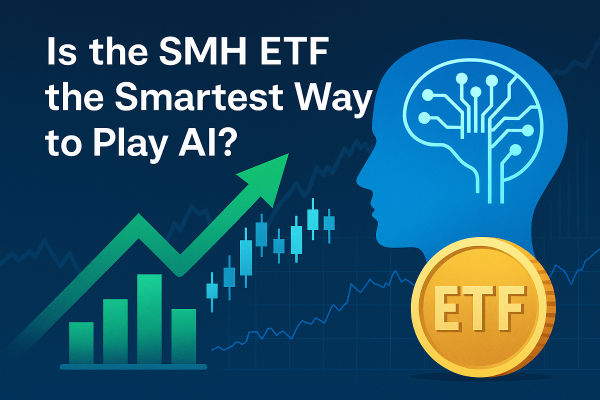 Is the SMH ETF the Smartest Way to Play AI?