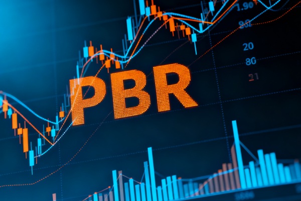 股价净值比PBR有什么用?怎么算?合理范围是多少?