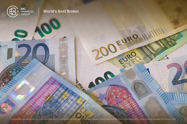 EUR/USD Outlook: Can the Euro Regain Momentum Above 1.17?