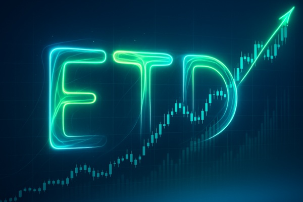 ETD美股是什么?与特别股和债券有什么不同?