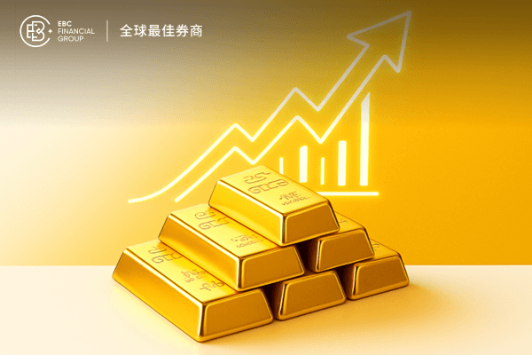 现货黄金首破4150美元!2026目标价调至5000美元?