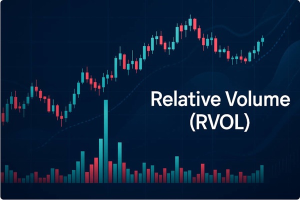 What Is Relative Volume in Stocks: Definition and Uses