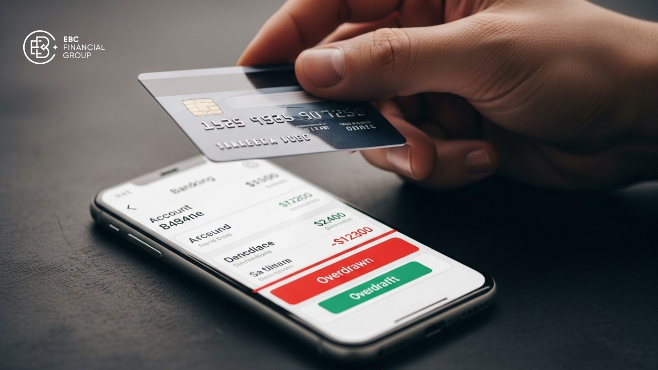 Overdraft là gì? Toàn tập về thấu chi và cách quản lý