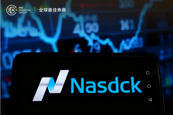 美股那斯達克指數漲2.2% 台積電股價突破300美元
