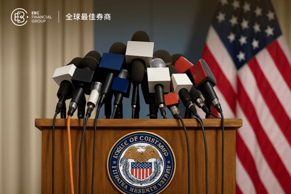 鮑威爾講話今晚凌晨發表!自上月FOMC會議後首次發聲!