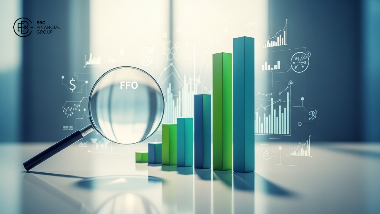 FFO là gì? Phân tích Dòng tiền từ Hoạt động của REITs
