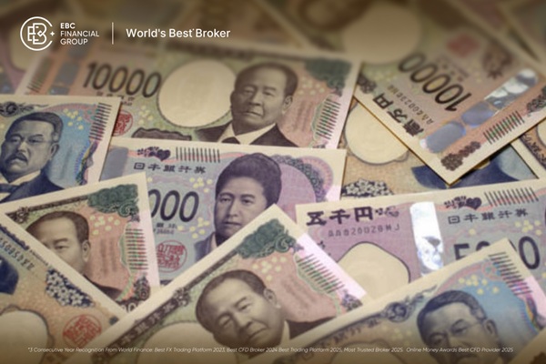 USD/JPY Hits 151.78 on US Dollar Strength and Yen Pressure