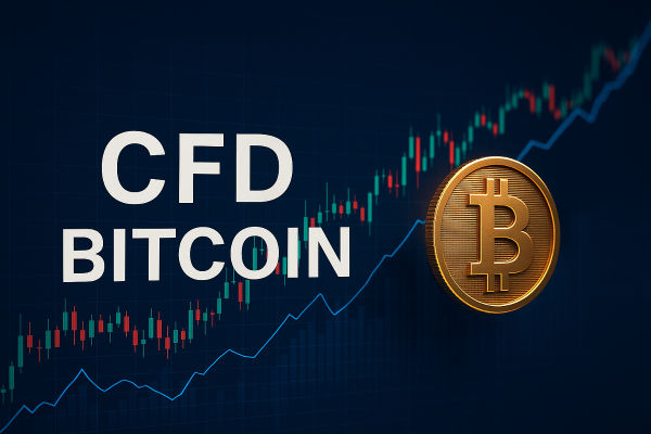 Как торговать CFD на биткоины в 2025 году